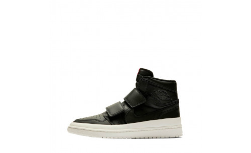 NIKE Baskets Nike AIR JORDAN 1 RETRO DBL STRP