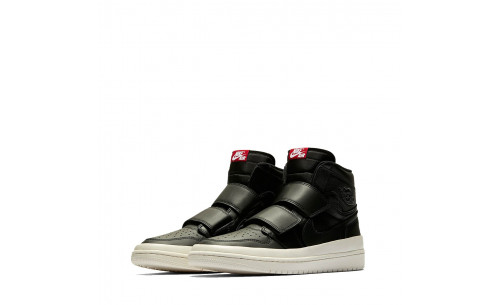 NIKE Baskets Nike AIR JORDAN 1 RETRO DBL STRP 2