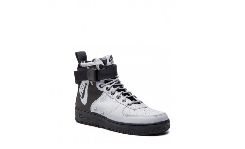 NIKE Baskets Nike SF AIR FORCE 1 MID 2