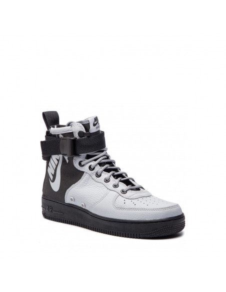 NIKE Baskets Nike SF AIR FORCE 1 MID