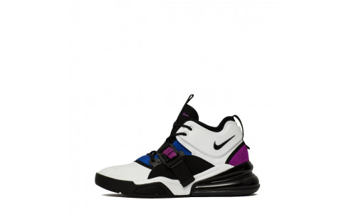 NIKE Baskets Nike AIR FORCE 270