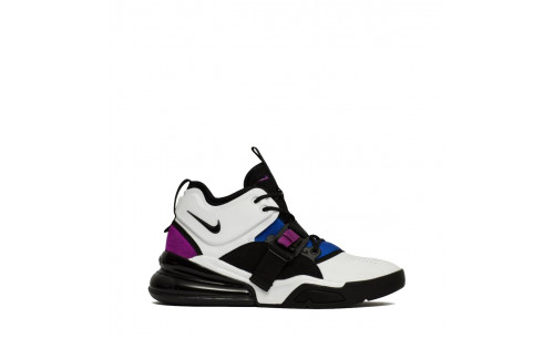 NIKE Baskets Nike AIR FORCE 270 2