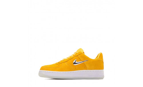 NIKE Baskets Nike W AIR FORCE 1 LO 07 PREM LX