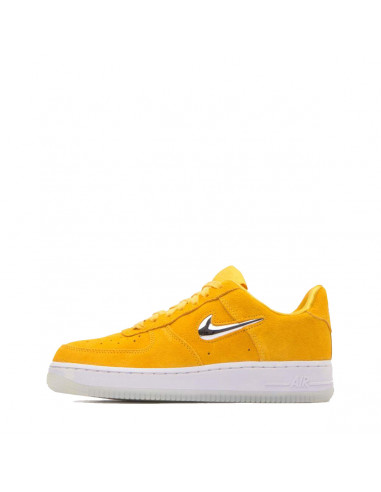 NIKE Baskets Nike W AIR FORCE 1 LO 07 PREM LX