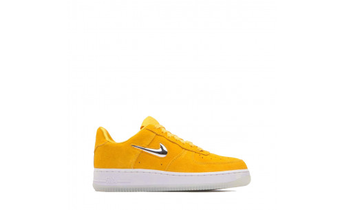 NIKE Baskets Nike W AIR FORCE 1 LO 07 PREM LX 2