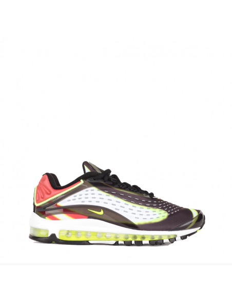 NIKE Baskets Nike AIR MAX DELUXE