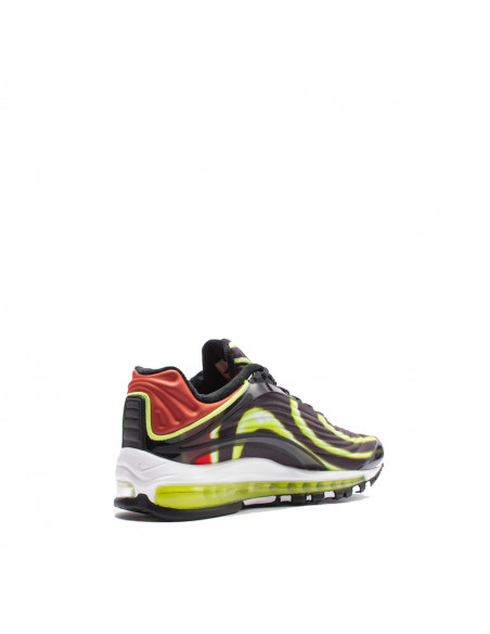NIKE Baskets Nike AIR MAX DELUXE