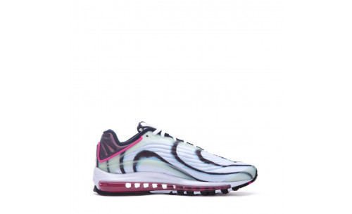 NIKE Baskets Nike AIR MAX DELUXE 2