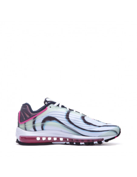 NIKE Baskets Nike AIR MAX DELUXE