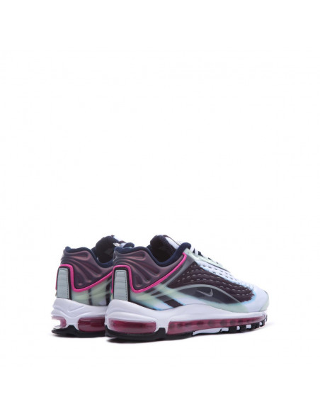 NIKE Baskets Nike AIR MAX DELUXE