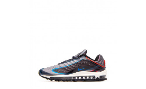 NIKE Baskets Nike AIR MAX DELUXE