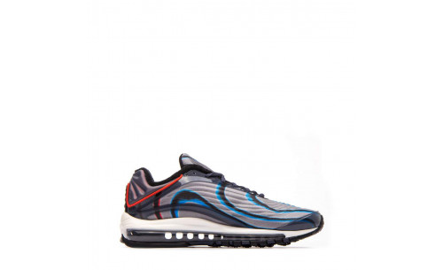 NIKE Baskets Nike AIR MAX DELUXE 2