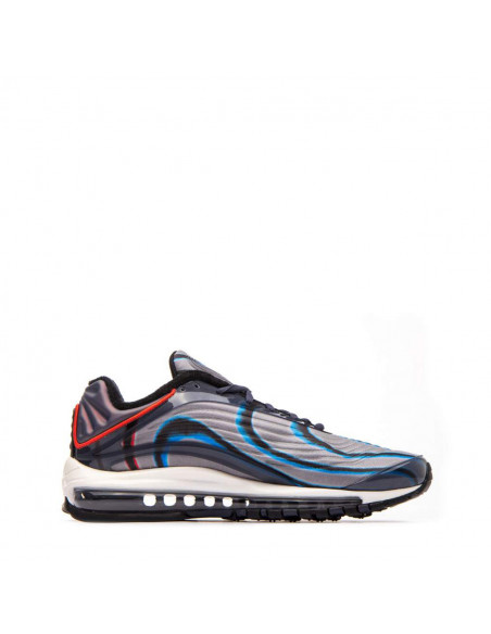 NIKE Baskets Nike AIR MAX DELUXE