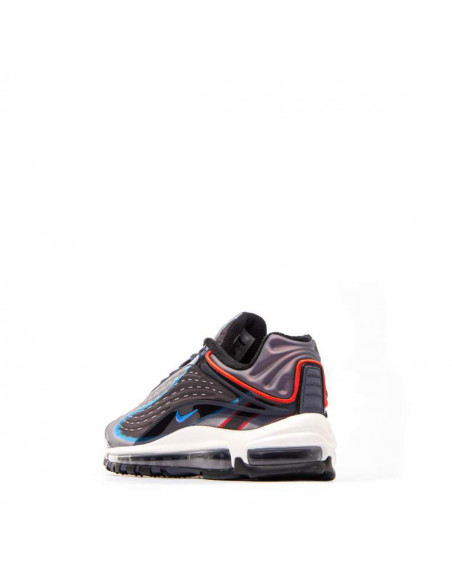 NIKE Baskets Nike AIR MAX DELUXE