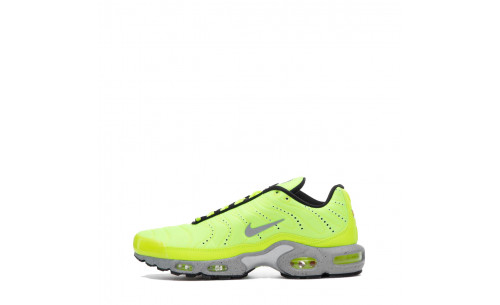 NIKE Baskets Nike AIR MAX PLUS PREMIUM