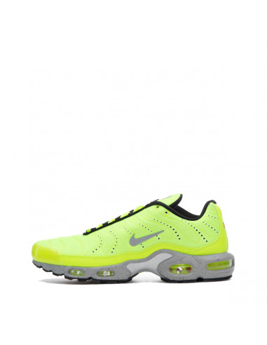 NIKE Baskets Nike AIR MAX PLUS PREMIUM