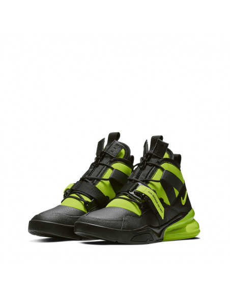 NIKE Baskets Nike AIR FORCE 270 UTILITY