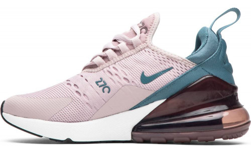 NIKE Baskets Nike W AIR MAX 270