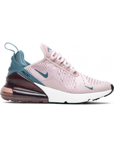 NIKE Baskets Nike W AIR MAX 270