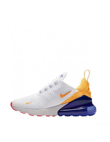 NIKE Baskets Nike W AIR MAX 270