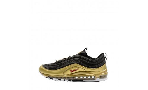 NIKE Baskets Nike AIR MAX 97 QS
