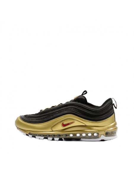 NIKE Baskets Nike AIR MAX 97 QS