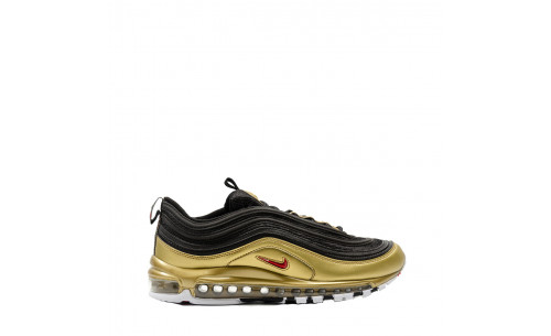 NIKE Baskets Nike AIR MAX 97 QS 2
