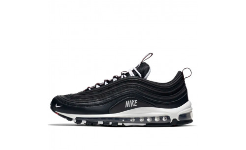 NIKE Basket Nike AIR MAX 97 PREMIUM - 312834-008