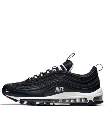 NIKE Basket Nike AIR MAX 97 PREMIUM - 312834-008