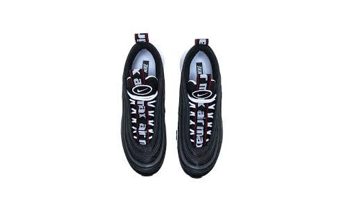 NIKE Basket Nike AIR MAX 97 PREMIUM - 312834-008 2