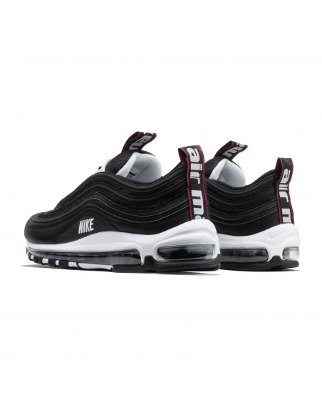 NIKE Basket Nike AIR MAX 97 PREMIUM - 312834-008