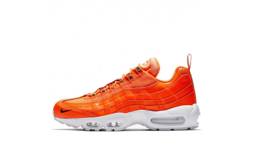 NIKE Basket Nike AIR MAX 95 PREMIUM - 538416-801