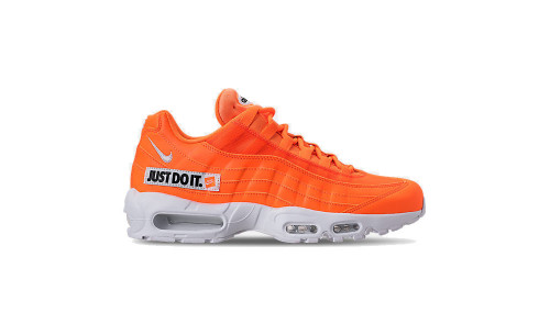 NIKE Basket Nike AIR MAX 95 PREMIUM - 538416-801 2