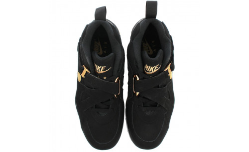 NIKE Basket Nike AIR FORCE MAX CB - AJ7922-001 2