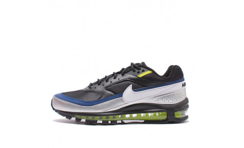 NIKE Basket Nike AIR MAX 97/BW - AO2406-003