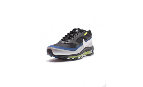 NIKE Basket Nike AIR MAX 97/BW - AO2406-003 2
