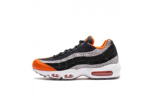 NIKE Basket Nike AIR MAX 95 - AV7014-002