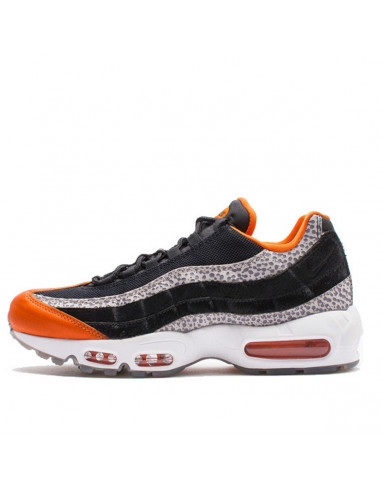 NIKE Basket Nike AIR MAX 95 - AV7014-002