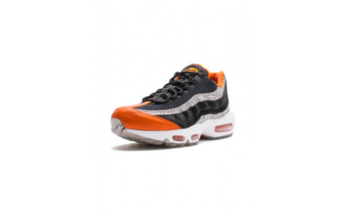 NIKE Basket Nike AIR MAX 95 - AV7014-002 2