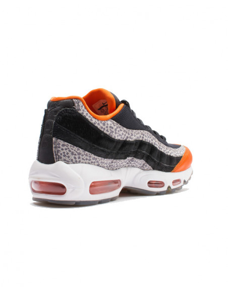 NIKE Basket Nike AIR MAX 95 - AV7014-002