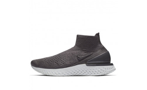 NIKE Basket Nike RISE REACT FLYKNIT - AV5553-004
