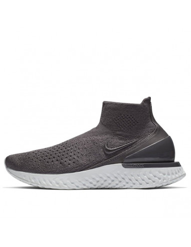 NIKE Basket Nike RISE REACT FLYKNIT - AV5553-004