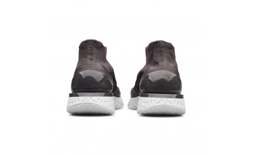 NIKE Basket Nike RISE REACT FLYKNIT - AV5553-004 2