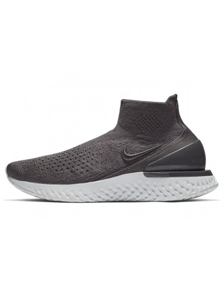 NIKE Basket Nike RISE REACT FLYKNIT - AV5553-004