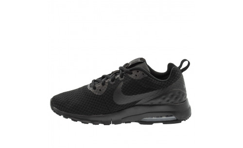 NIKE Basket Nike AIR MAX MOTION LOW - 833260-002