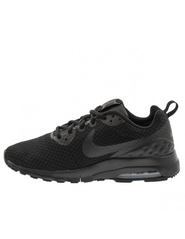 NIKE Basket Nike AIR MAX MOTION LOW - 833260-002