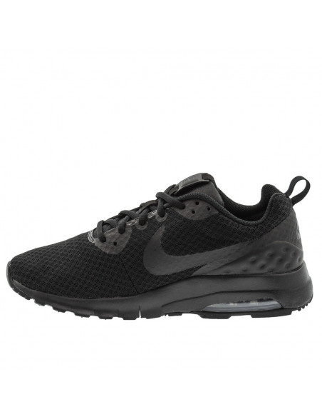 NIKE Basket Nike AIR MAX MOTION LOW - 833260-002