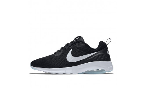 NIKE Basket Nike AIR MAX MOTION LOW - 833260-010