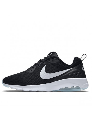 NIKE Basket Nike AIR MAX MOTION LOW - 833260-010