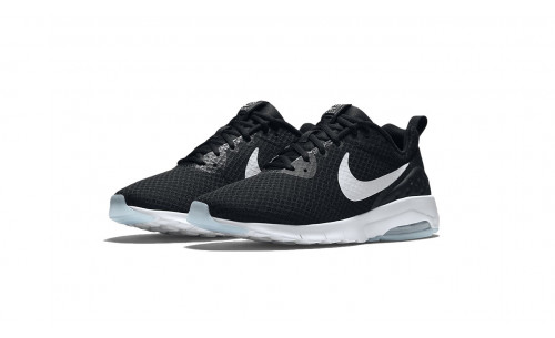 NIKE Basket Nike AIR MAX MOTION LOW - 833260-010 2